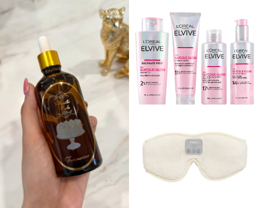 Self Care Sunday 🧘‍♀️ cover photo collage
