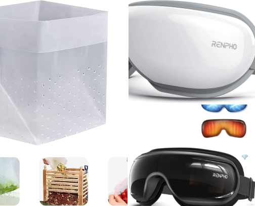 GIFT GUIDE: The Student cover photo collage