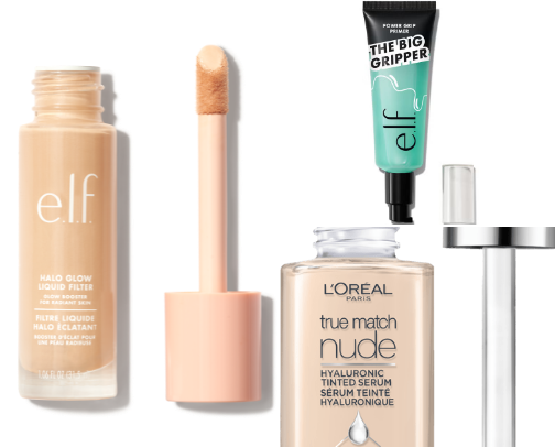 💄 Beauty Finds for Women 40+ That Are Actually Worth It cover photo collage