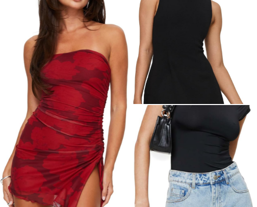 Best Princess Polly Outfit Ideas cover photo collage