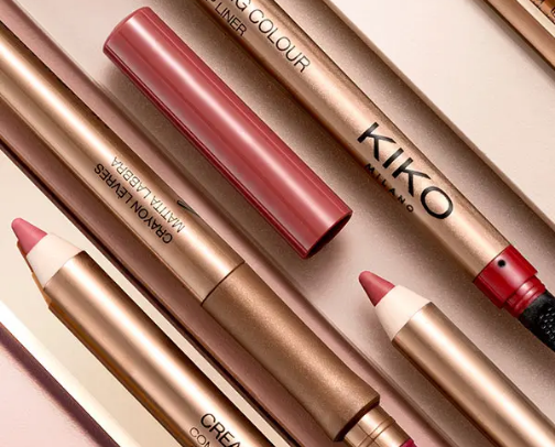 My TOP 5 nude lip liners 👄🫵🏼 cover photo collage