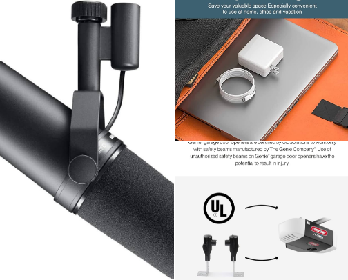 Tech & Electronics That Actually Made Everyday Life Easier cover photo collage