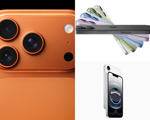 Smartphones Worth Buying (2026) cover photo collage