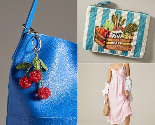 just shoppinggggg cover photo collage