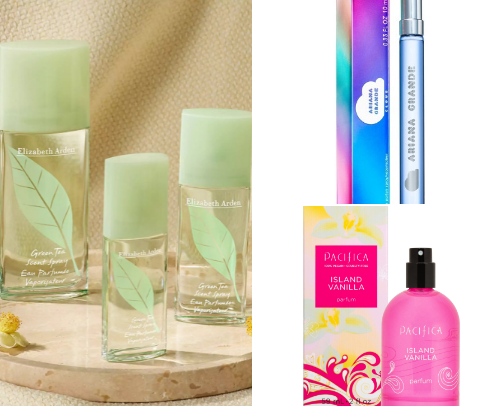 ✨ Budget Perfumes Under $50 That Smell Luxurious cover photo collage