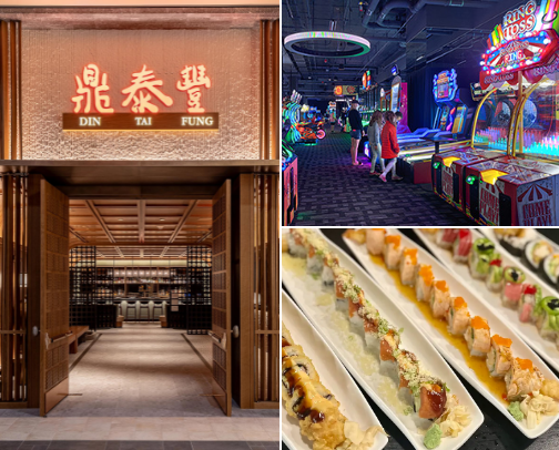 Bellevue/Seattle, Washington cover photo collage