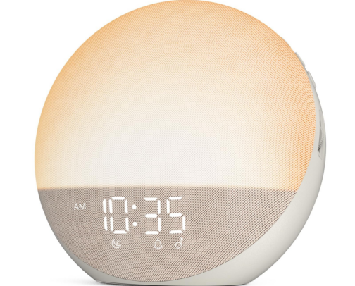The Bedtime Edit | Little Things for a More Restful Night cover photo collage