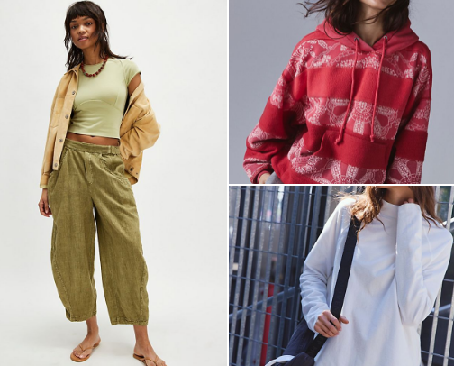 Free People Haul: Must Haves!! cover photo collage