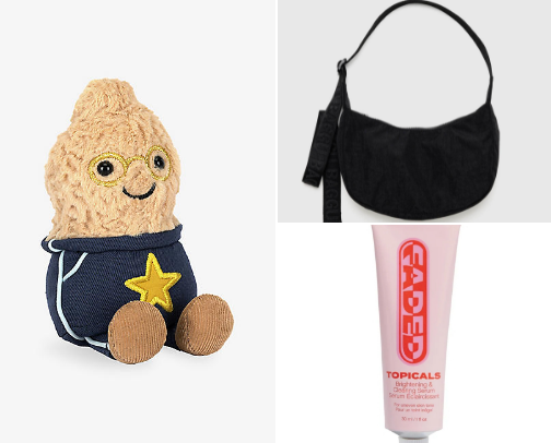 The 2026 IT-GIRL STARTER PACK: Viral & Aesthetic Must-Haves ✨🎀 cover photo collage