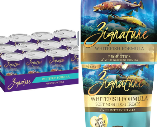 Riot & Rebel Approved: Dog Food & Feeding Favorites cover photo collage