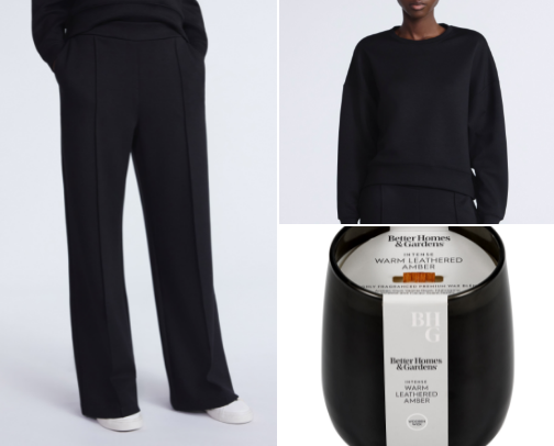 WALMART buys cover photo collage