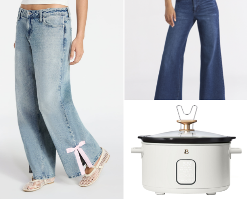 Okay, WALMART!!! cover photo collage