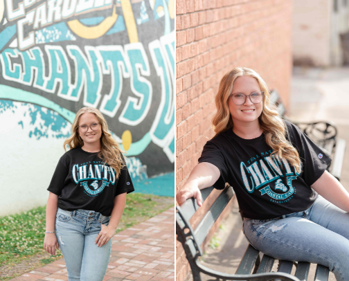 Coastal Carolina University cover photo collage