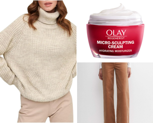 Embrace the Season in Style cover photo collage