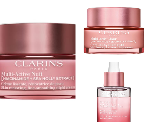 SKIN CARE cover photo collage