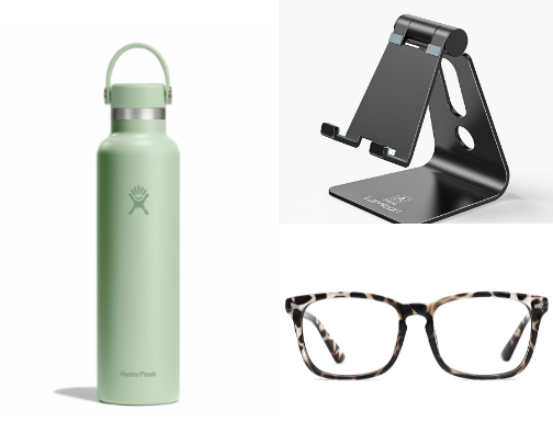 📌Everyday essentials you’ll ACTUALLY USE cover photo collage