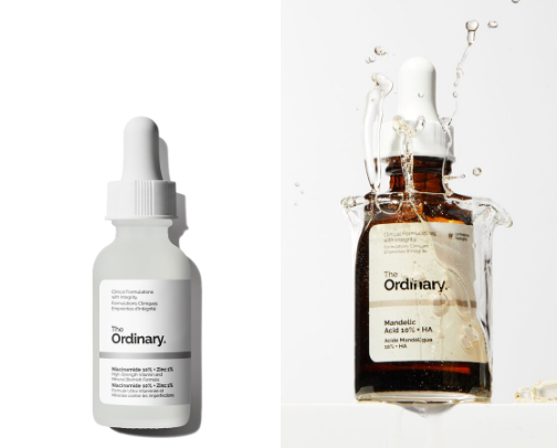 My favorite beauty recs 💄🫧 cover photo collage