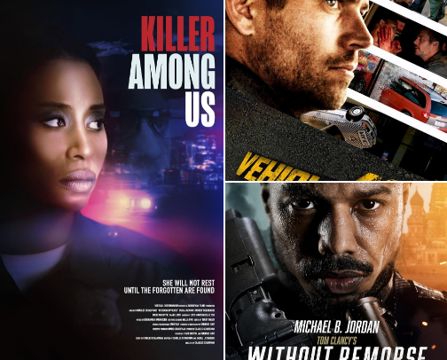 Must See Prime Movies cover photo collage
