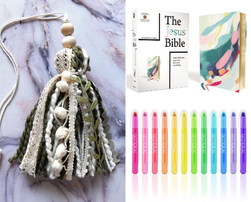 Faith Based Favorites cover photo collage