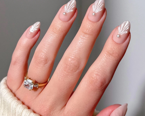 I got new nAAAiLLLs cover photo collage