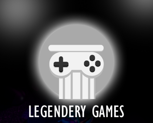 Games I never get bored of cover photo collage