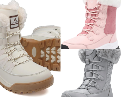 Winter Fashion Essentials for Women cover photo collage