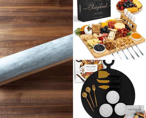 Christmas Gift Ideas cover photo collage