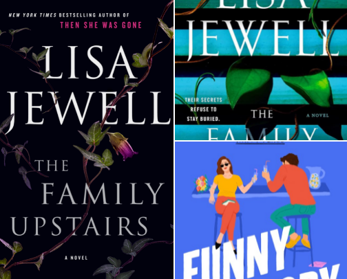 Must read books - all of the books I would be willing to read again 📖 cover photo collage