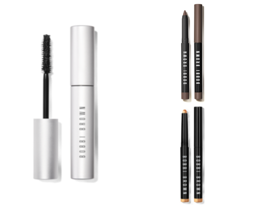 Easy makeup routine for a busy mom! cover photo collage