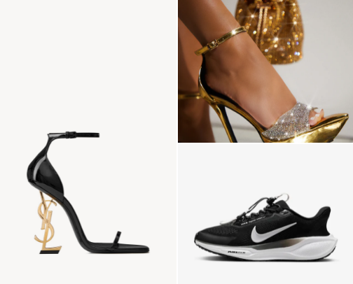 𝘍𝘰𝘰𝘵𝘸𝘦𝘢𝘳 👟👠 cover photo collage