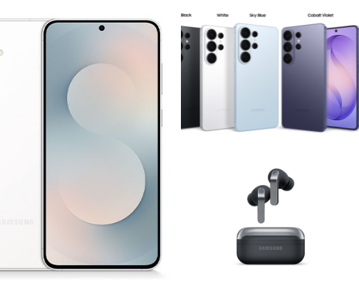 Samsung Indonesia cover photo collage