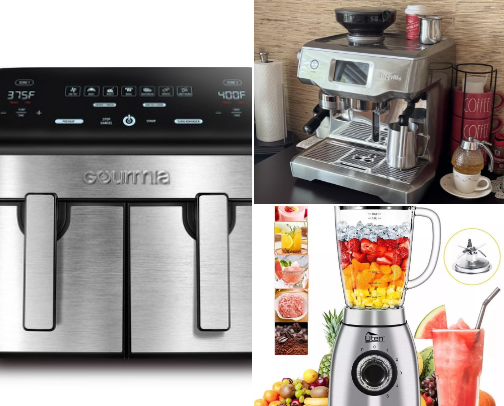 🏠Everyday Lifestyle & Home cover photo collage