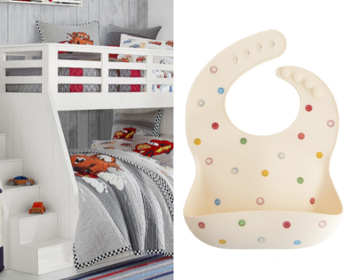 Toddler Faves cover photo collage