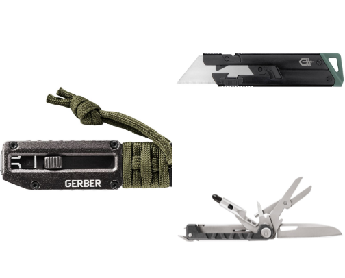 Best Gifts for Men and Dads Who Have Everything cover photo collage