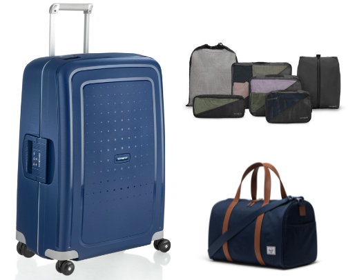 Tried and tested guide to becoming the chicest traveller cover photo collage