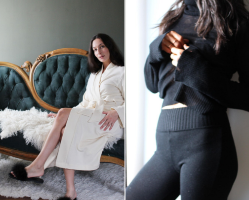 Best Natural Fabric Clothing for Comfort, Style & Sustainability cover photo collage