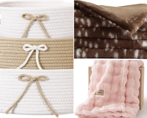 Wishlist Ideas | Gift Guide for Everyone cover photo collage