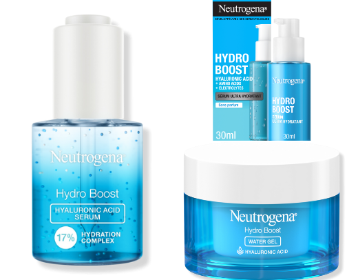 My Daily Skincare Ritual ✨ cover photo collage