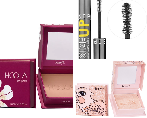 BEAUTY STUFFS FOR ALL BUDGETS✨🪞 cover photo collage