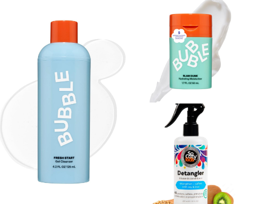 Kids/Tween favorite products! cover photo collage