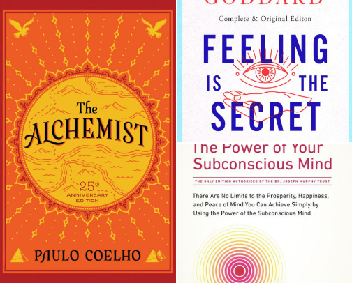 My Best Recommendations! cover photo collage