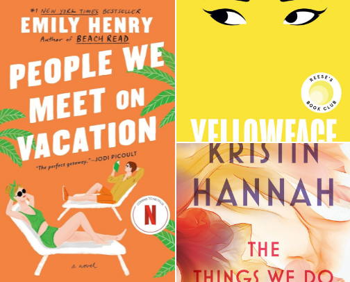 books i wish i could re-read for the first time again cover photo collage