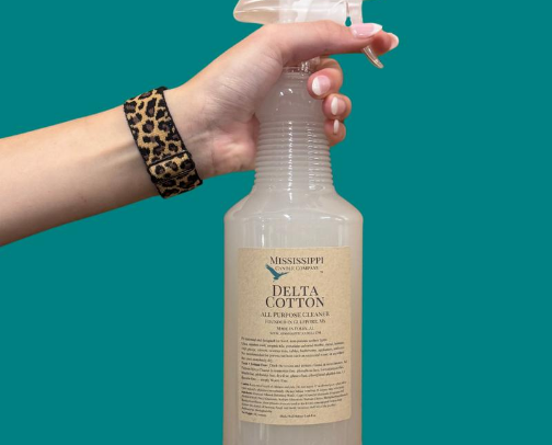 Favorite Cleaning Supplies 🧼 cover photo collage