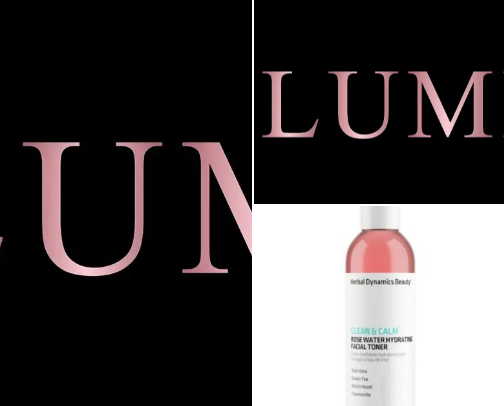 Clean Radiance by Plume: Vegan Beauty Essentials cover photo collage