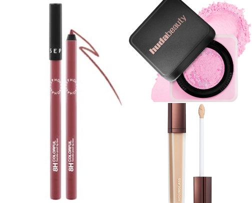 favs from sephora &lt;3 - no regrets;) cover photo collage