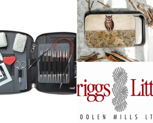 Get Crafty cover photo collage