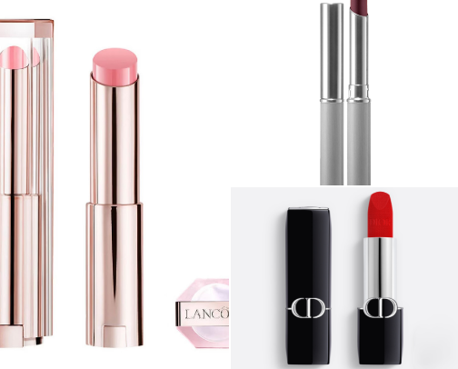 Every Skin Tone Matched Lip Product and Shades That Look Amazing cover photo collage
