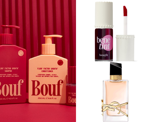 Ultimate Birthday Wishlist cover photo collage