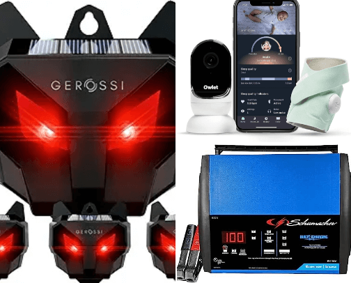 Trendy Amazon Finds cover photo collage
