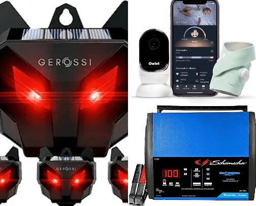 Trendy Amazon Finds cover photo collage